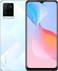 Vivo Y21a 4GB RAM